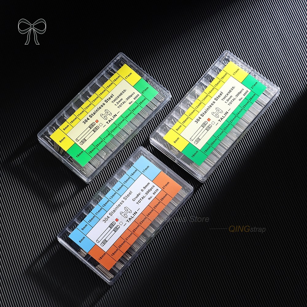 Accessori per Orologi: Perni d - Watch Strap Replacement recensione e prezzo