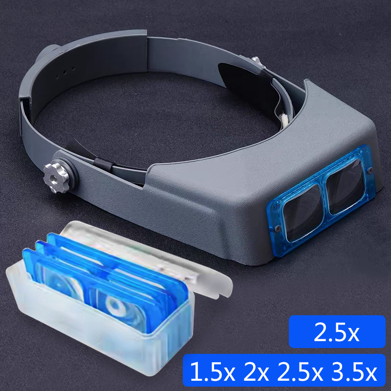 1.5X2X2.5X3.5X Professional He - Jewelry Eyewear Watches & Accessories recensione e prezzo