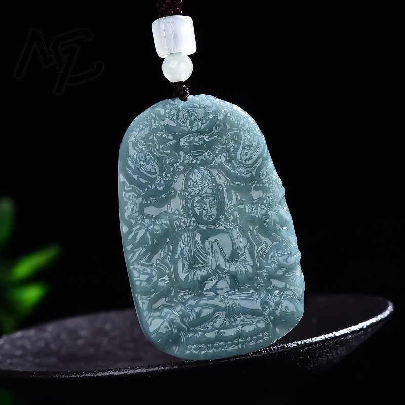 Autentico Ciondolo Guanyin dei - Jewelry & Watches Sp Z Oo Ul Frezerów 3 recensione e prezzo