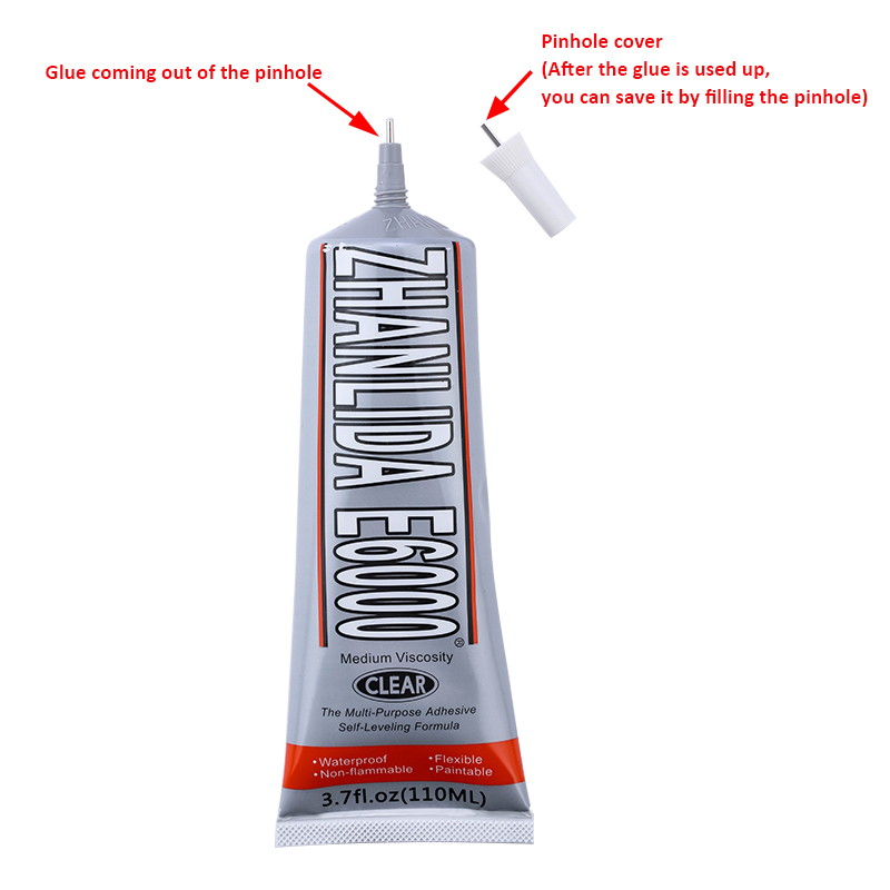 10/15/110ml Colla Strass Abbig - Jewelry Repair & Watches Reviews recensione e prezzo