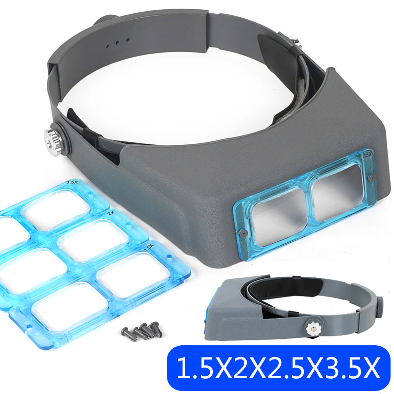 1.5X2X2.5X3.5X Testa professio - Jewelry Eyewear Watches & Accessories recensione e prezzo