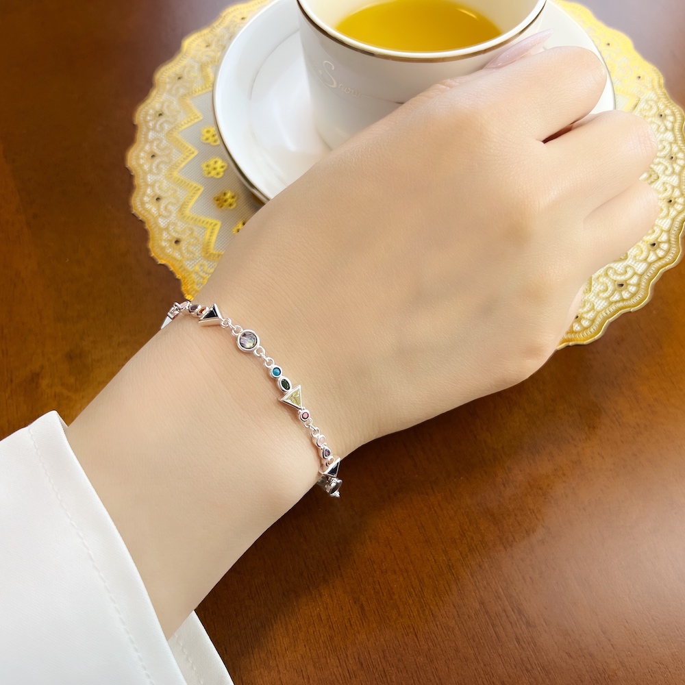 Braccialetti Paradise Journey  - Paradise Jewelry & Watches Llc Miami Reviews recensione e prezzo
