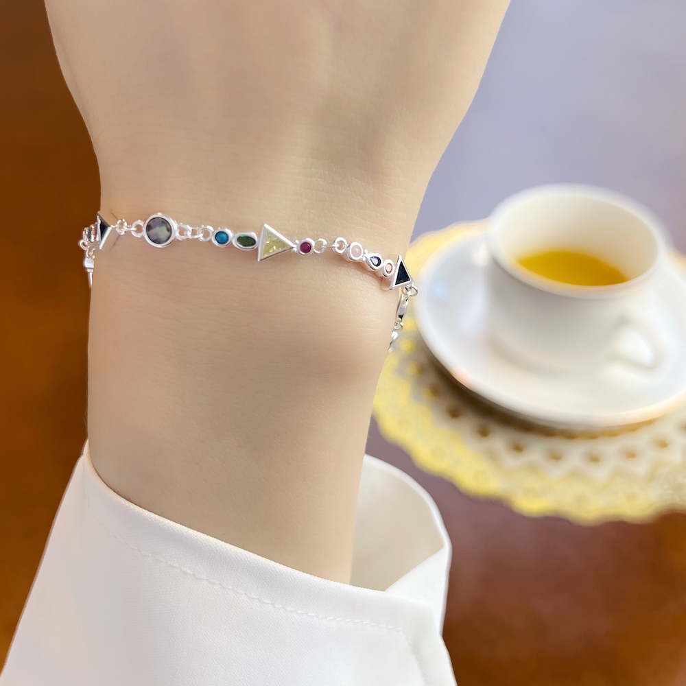 Braccialetti Paradise Journey  - Paradise Jewelry & Watches Llc Miami Reviews recensione e prezzo