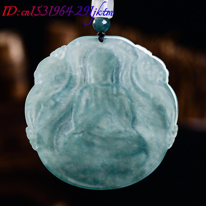 Collana con Pendente Buddha in - Jewelry & Watches Sp Z Oo Ul Frezerów 3 recensione e prezzo