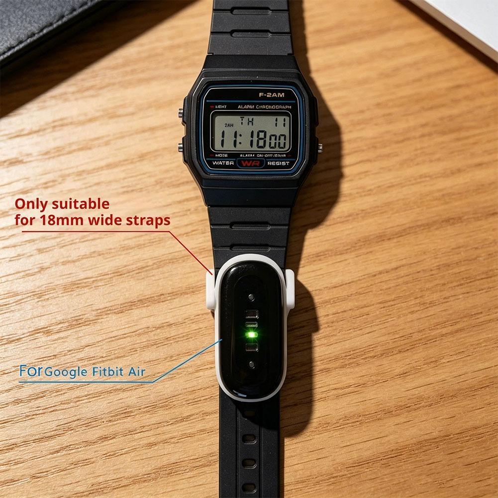 Set combinato di cinturini per - Watch Strap Replacement recensione e prezzo