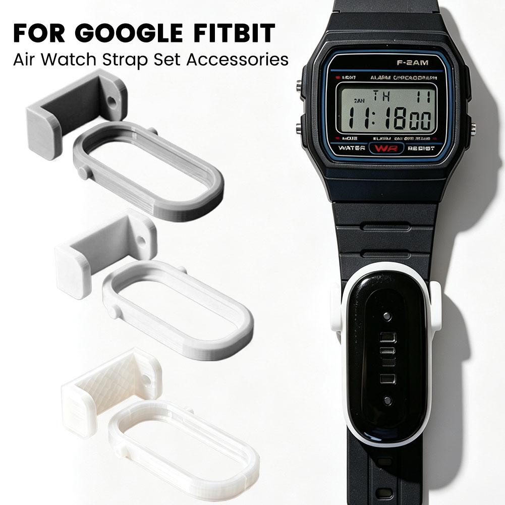 Set combinato di cinturini per - Watch Strap Replacement recensione e prezzo