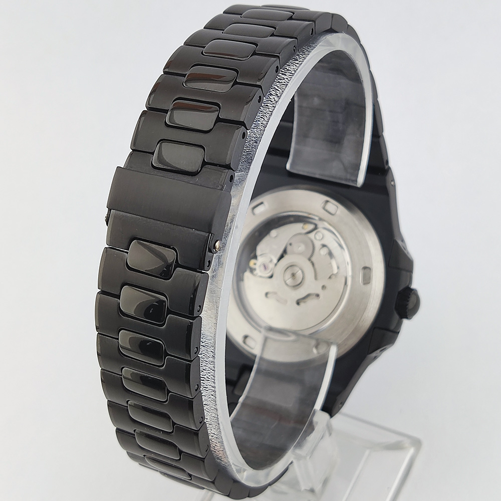 Astral NH35 OROLOGIO 43MM movi - Astral Watches & Jewelry Netanya Photos recensione e prezzo