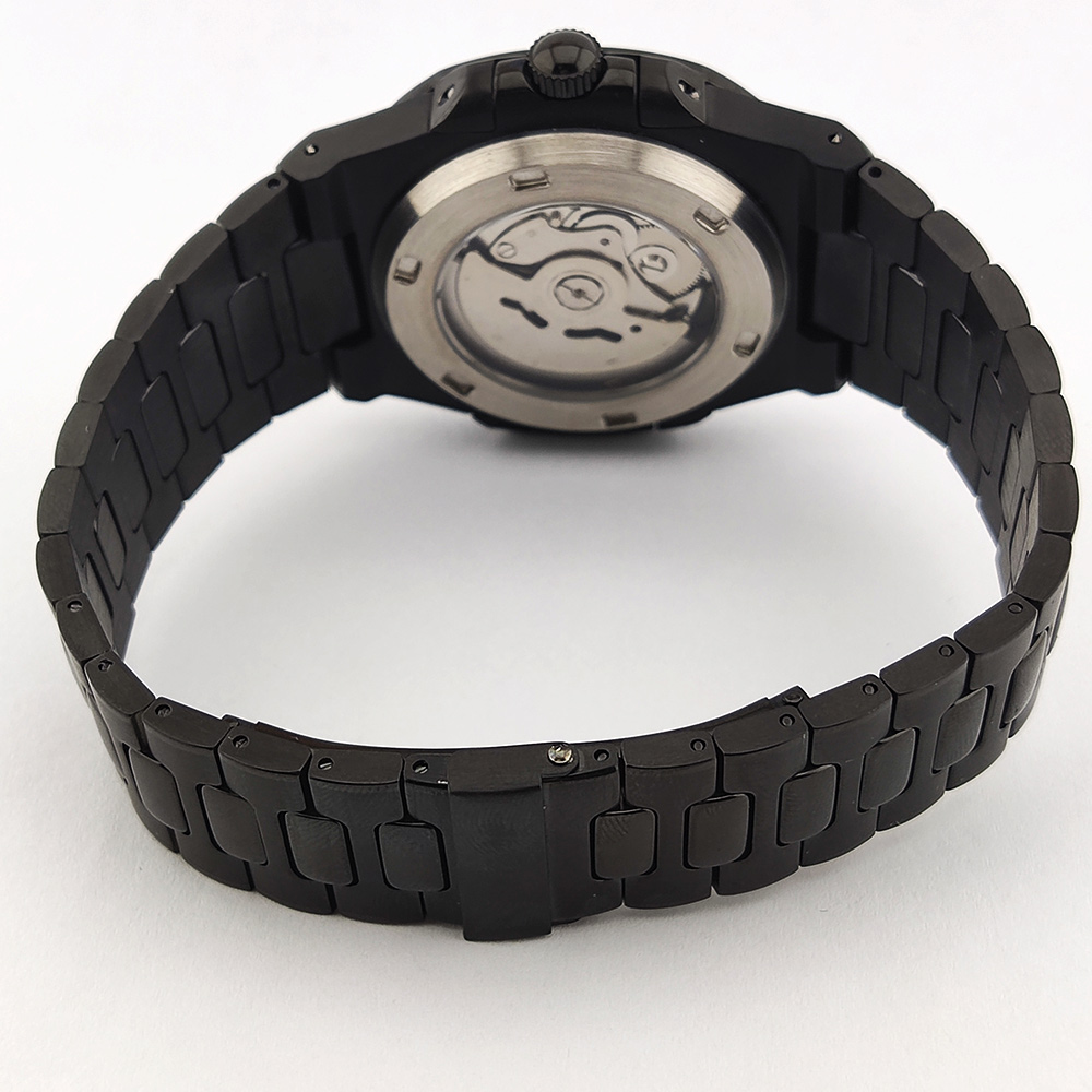 Astral NH35 OROLOGIO 43MM movi - Astral Watches & Jewelry Netanya Photos recensione e prezzo