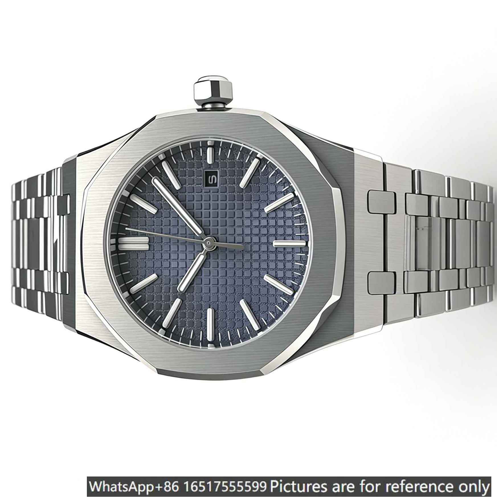 Orologi di Lusso da Uomo Moder - Jewelry For Watches recensione e prezzo