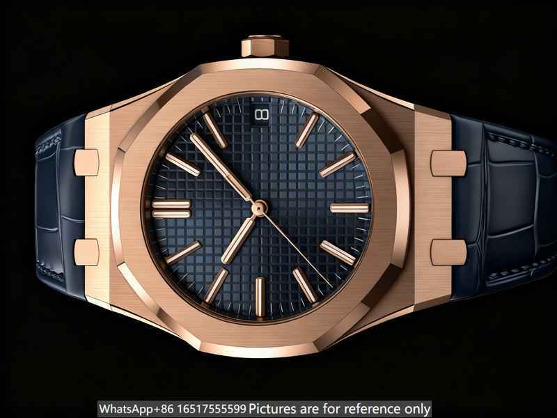 Orologi di Lusso da Uomo Moder - Jewelry For Watches recensione e prezzo