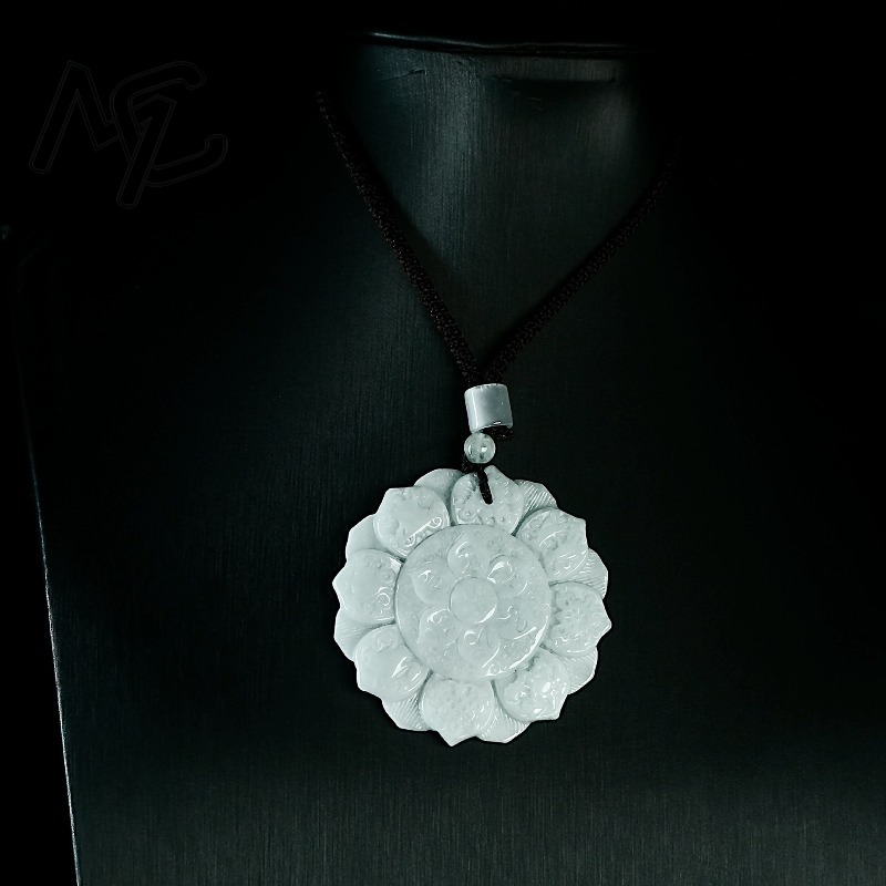 Autentica Collana con Pendente - Jewelry & Watches Sp Z Oo Ul Frezerów 3 recensione e prezzo