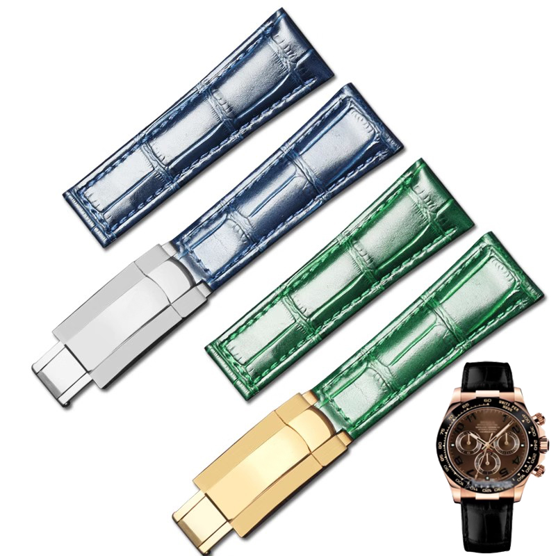 Cinturini per orologi per Role - Jewelry Rolex Watches recensione e prezzo