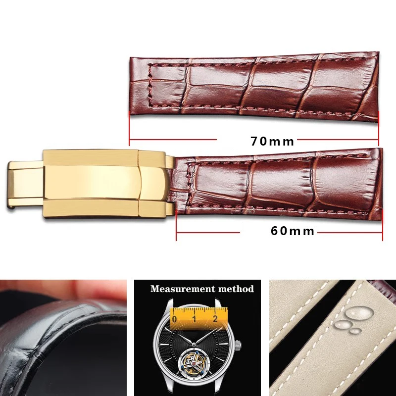 Cinturini per orologi per Role - Jewelry Rolex Watches recensione e prezzo