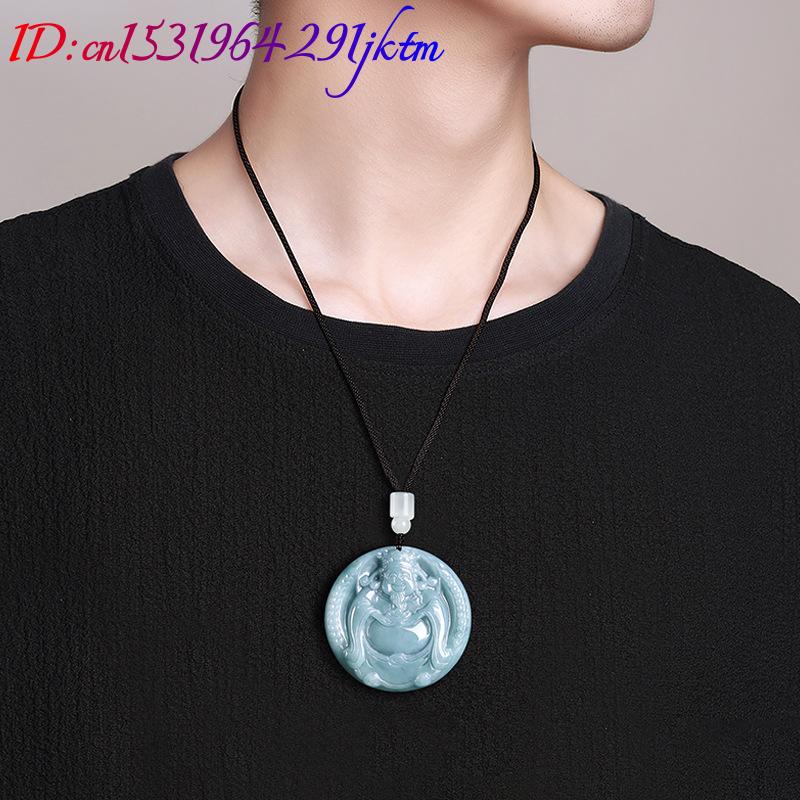 Collana con Ciondolo del Dio d - Jewelry & Watches Sp Z Oo Ul Frezerów 3 recensione e prezzo