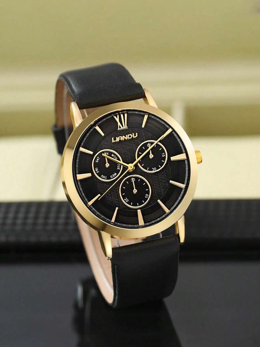 LIANDU LIANDU Set di 1 orologi - Jewelry For Watches recensione e prezzo