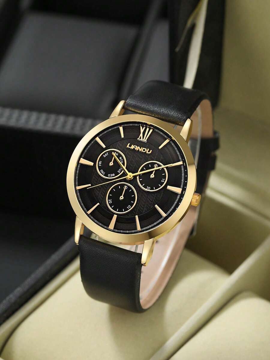 LIANDU LIANDU Set di 1 orologi - Jewelry For Watches recensione e prezzo