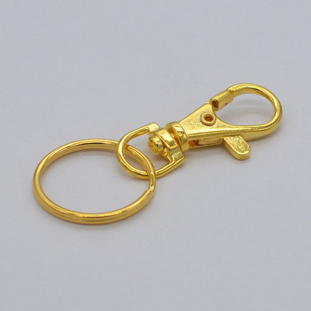 25 Pezzi Chiusure a Moschetton - Jewelry Repair & Watches Reviews recensione e prezzo