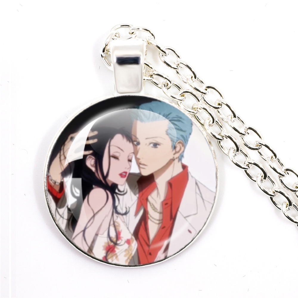 Anime Paradise Kiss Personaggi - Paradise Jewelry & Watches Llc Miami Reviews recensione e prezzo