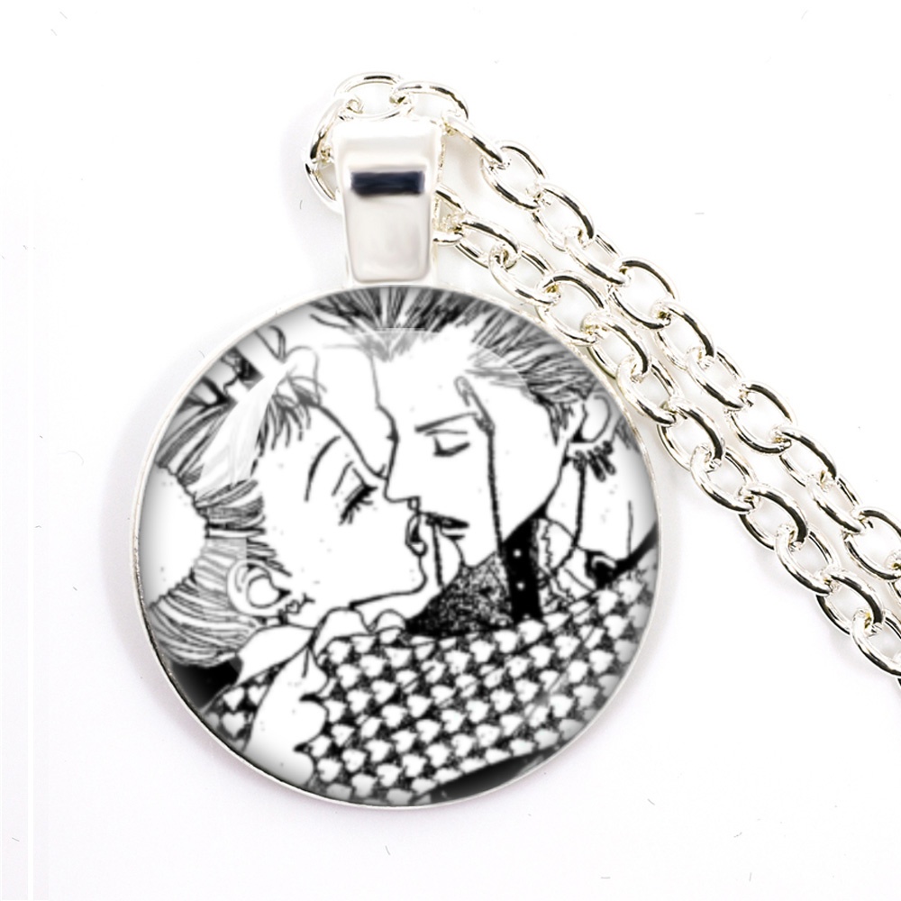 Anime Paradise Kiss Personaggi - Paradise Jewelry & Watches Llc Miami Reviews recensione e prezzo