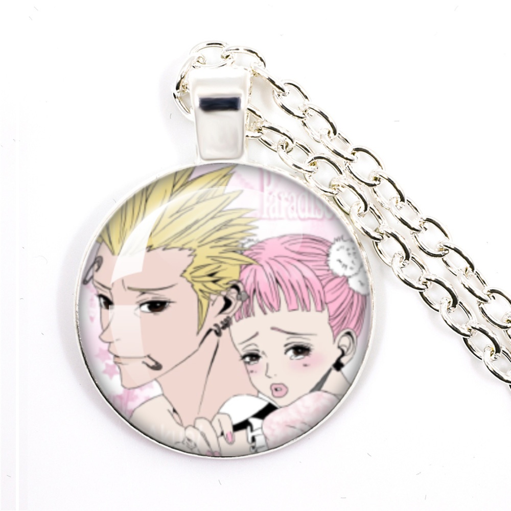 Anime Paradise Kiss Personaggi - Paradise Jewelry & Watches Llc Miami Reviews recensione e prezzo