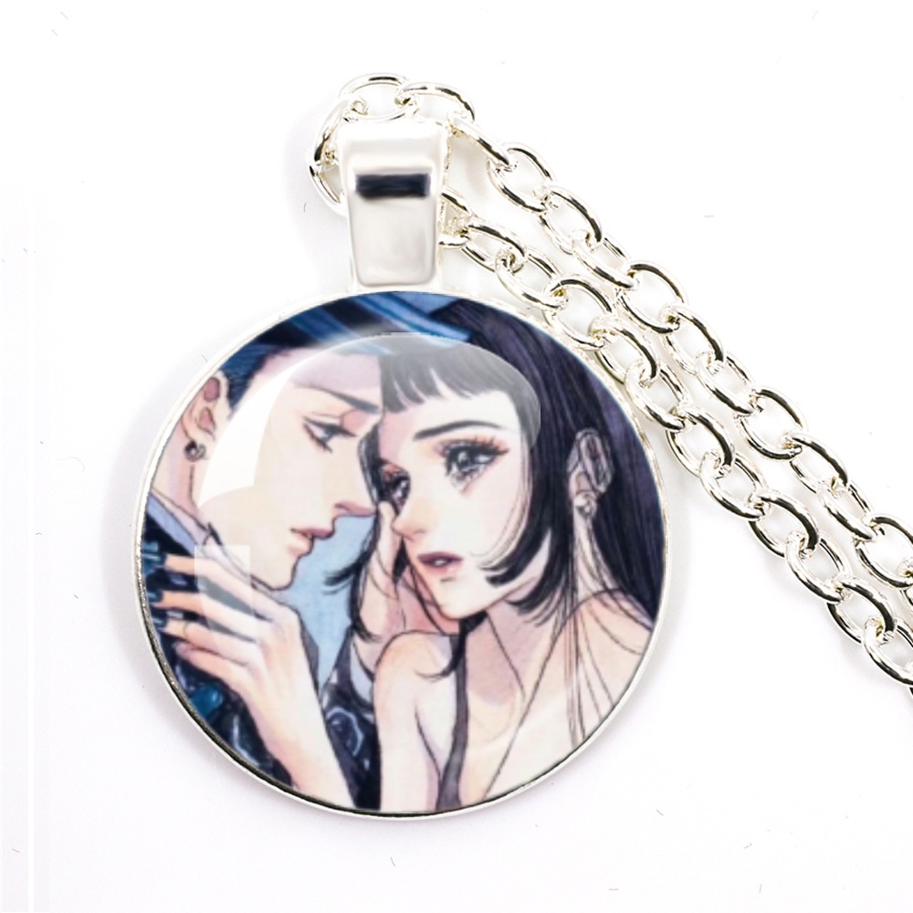Anime Paradise Kiss Personaggi - Paradise Jewelry & Watches Llc Miami Reviews recensione e prezzo