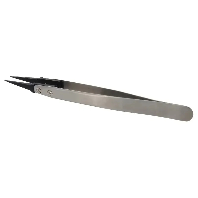 1 Pinzetta di Precisione Antis - Jewelry Repair & Watches Reviews recensione e prezzo