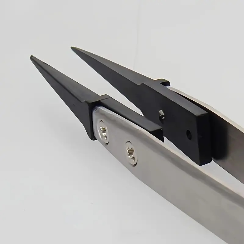 1 Pinzetta di Precisione Antis - Jewelry Repair & Watches Reviews recensione e prezzo
