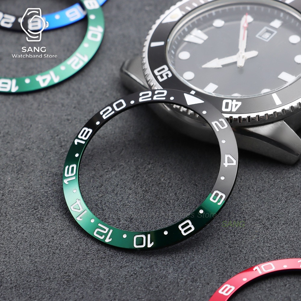 Ghiera per Orologio con Movime - Jewelry Rolex Watches recensione e prezzo