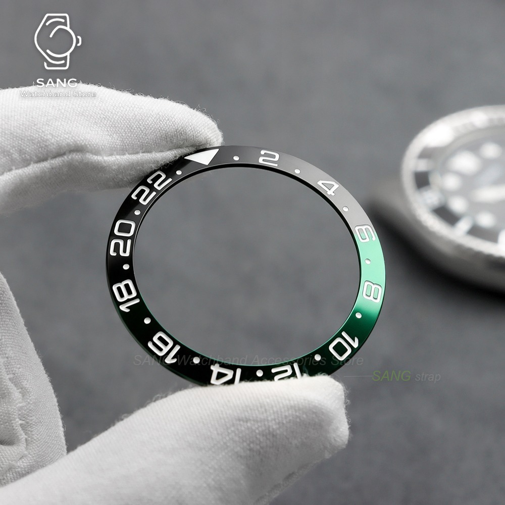 Ghiera per Orologio con Movime - Jewelry Rolex Watches recensione e prezzo