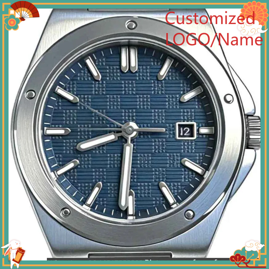 Orologio di Lusso da Uomo DONG - Jewelry For Watches recensione e prezzo