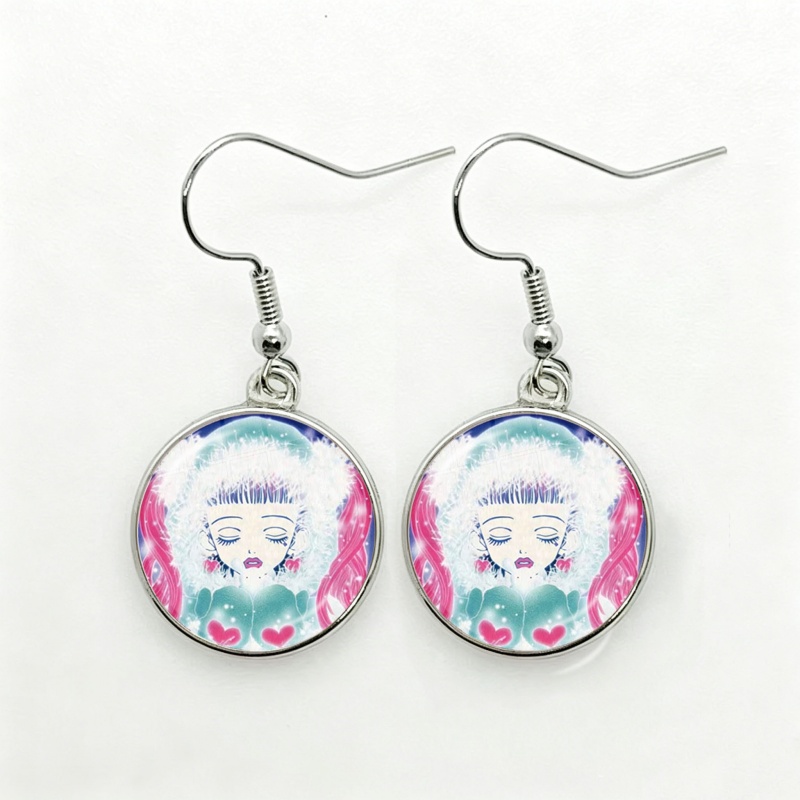 Orecchini Pendenti da Donna Gl - Paradise Jewelry & Watches Llc Miami Reviews recensione e prezzo