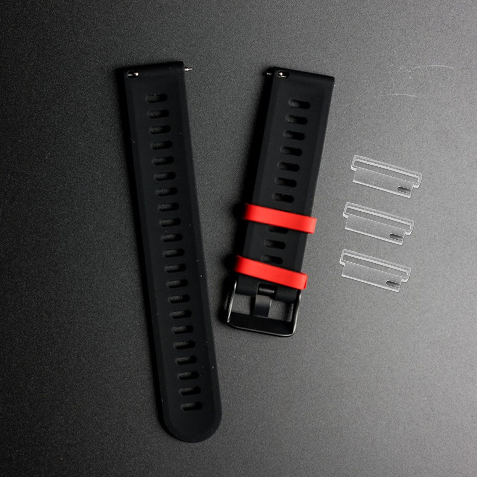 6 connettori per orologi in me - Watch Strap Replacement recensione e prezzo