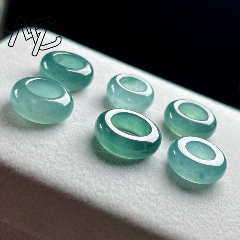 Anello con Ciondolo Smeraldo N - Jewelry & Watches Sp Z Oo Ul Frezerów 3 recensione e prezzo