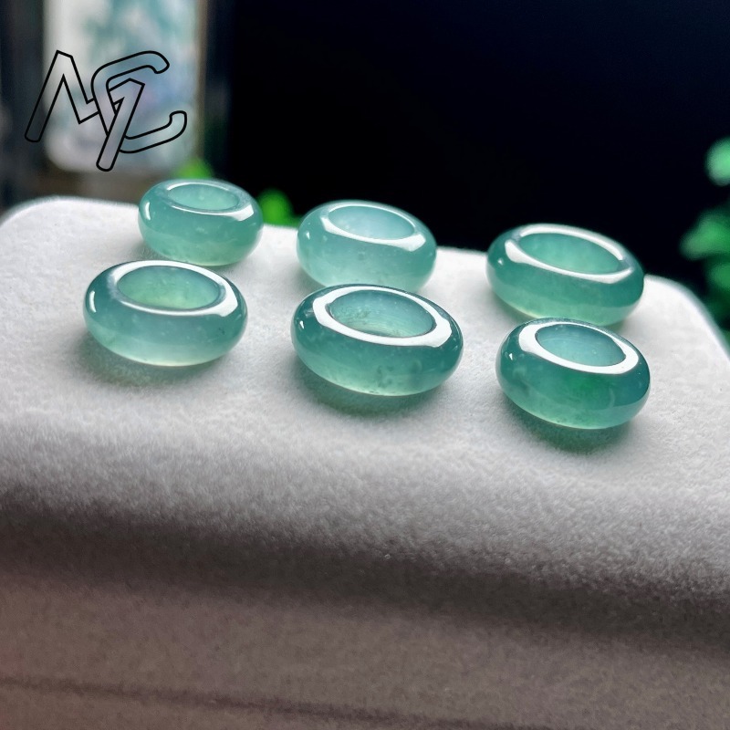 Anello con Ciondolo Smeraldo N - Jewelry & Watches Sp Z Oo Ul Frezerów 3 recensione e prezzo