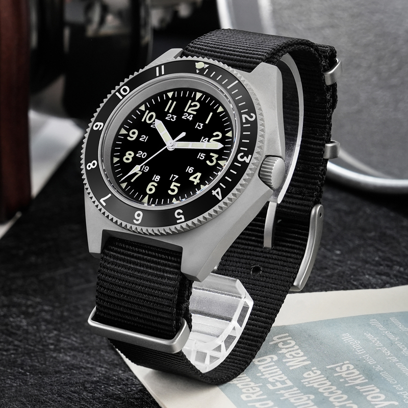 Watchdives WD1972 Orologio al  - Jewelry For Watches recensione e prezzo