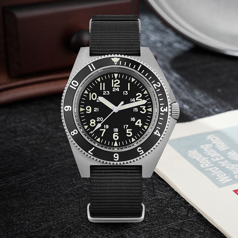 Watchdives WD1972 Orologio al  - Jewelry For Watches recensione e prezzo