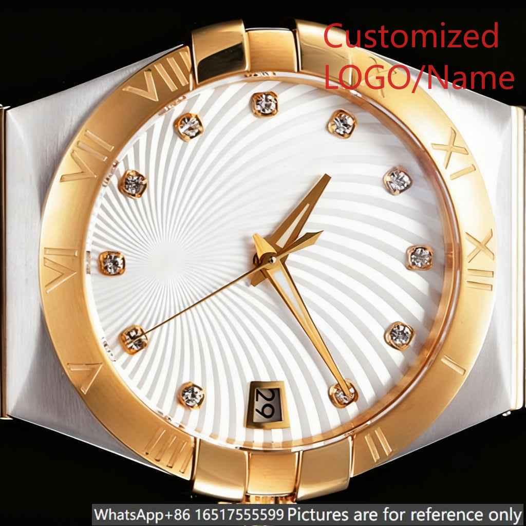 Orologio Automatico da Uomo A1 - Jewelry For Watches recensione e prezzo