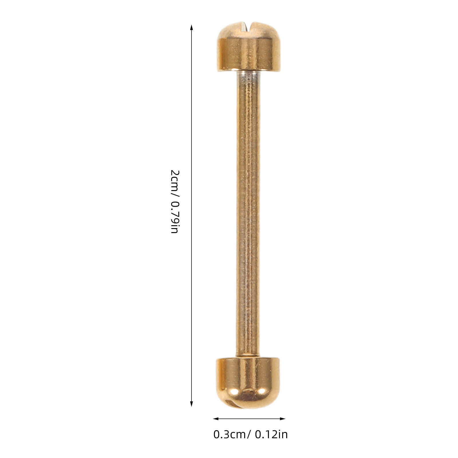 2 Pezzi Connettori per Cinturi - Watch Strap Replacement recensione e prezzo