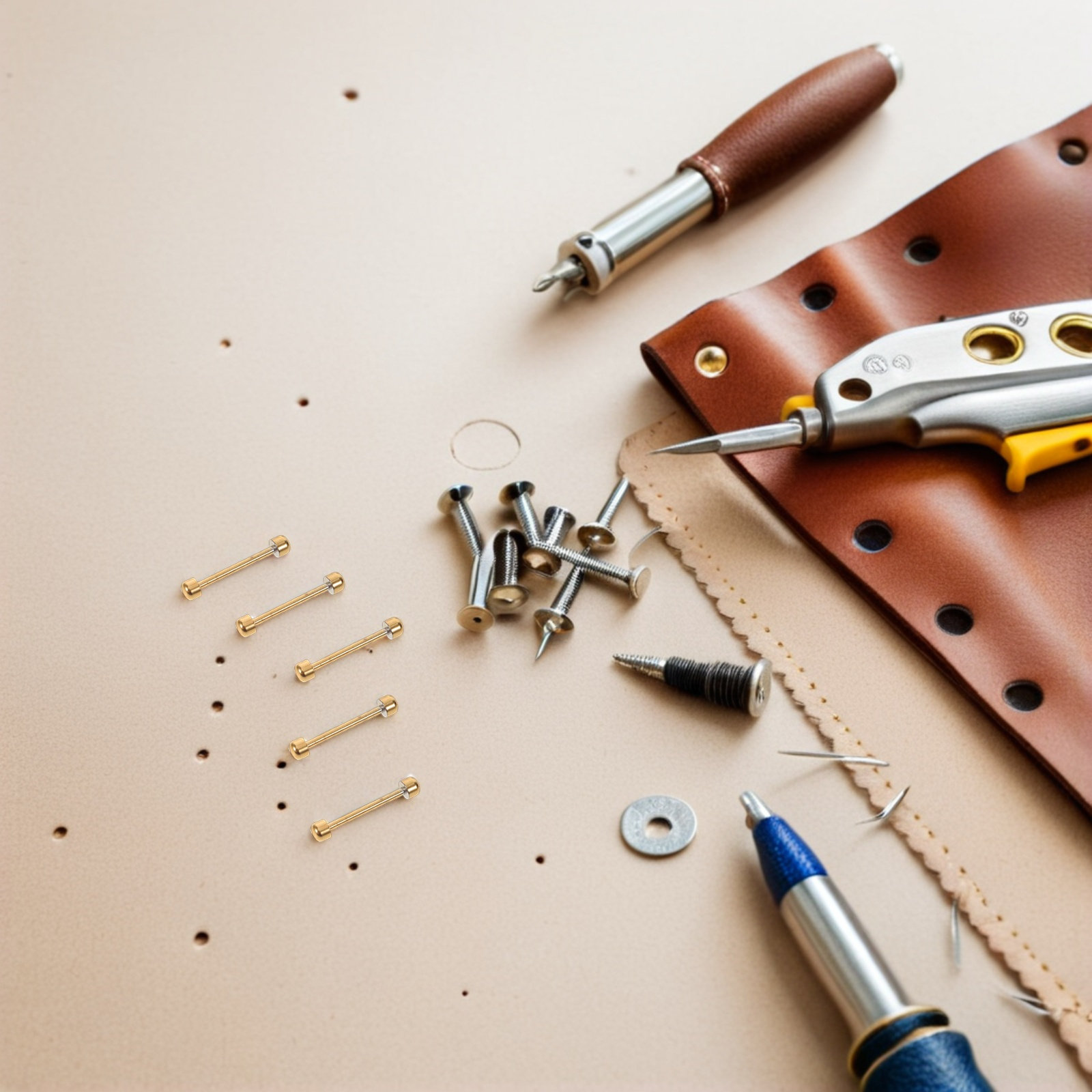 2 Pezzi Connettori per Cinturi - Watch Strap Replacement recensione e prezzo