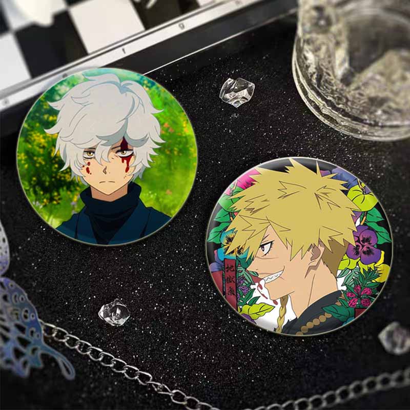 Hell's Paradise Yuzuriha Yamad - Paradise Jewelry & Watches Llc Miami Reviews recensione e prezzo