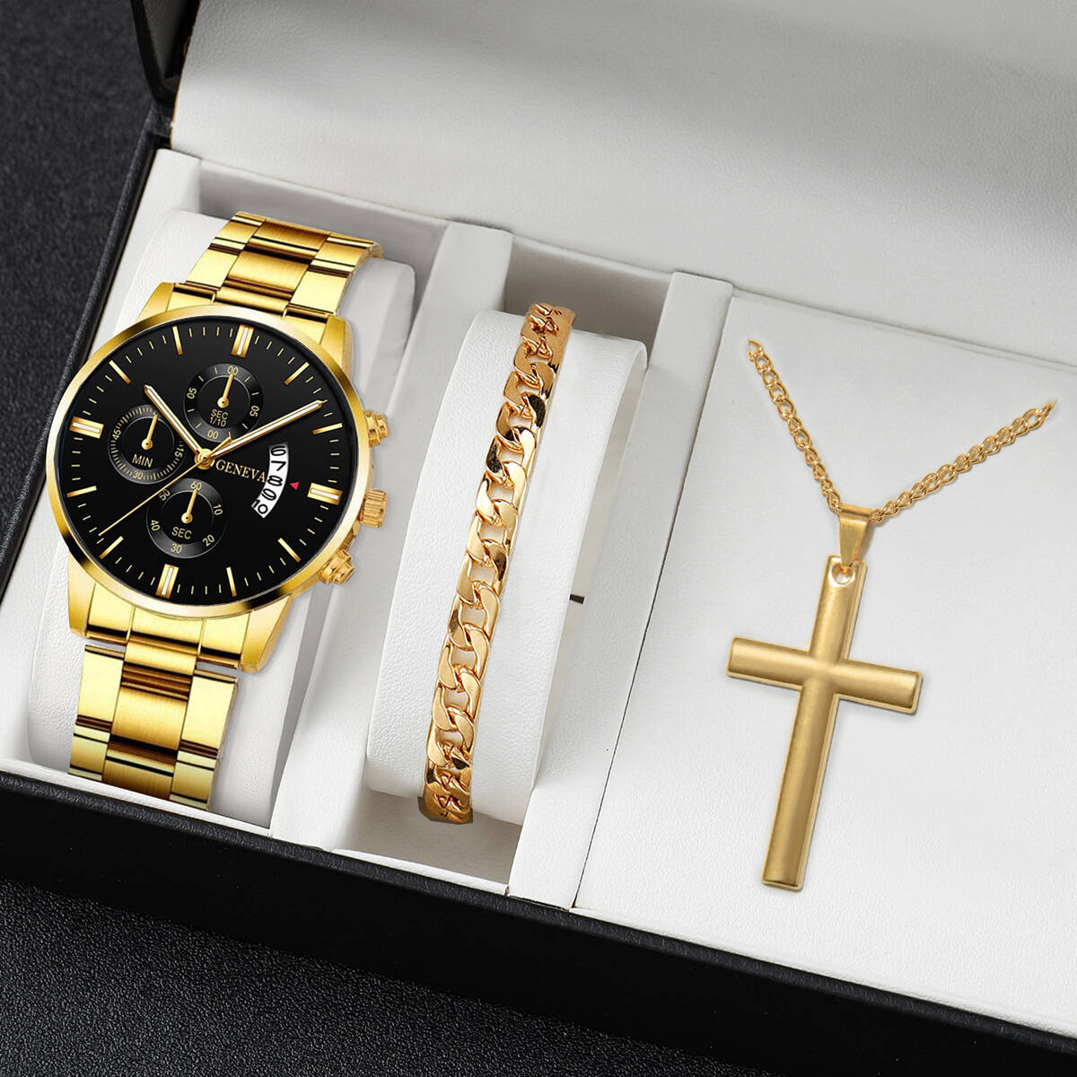Orologio misterioso a sorpresa - Jewelry For Watches recensione e prezzo