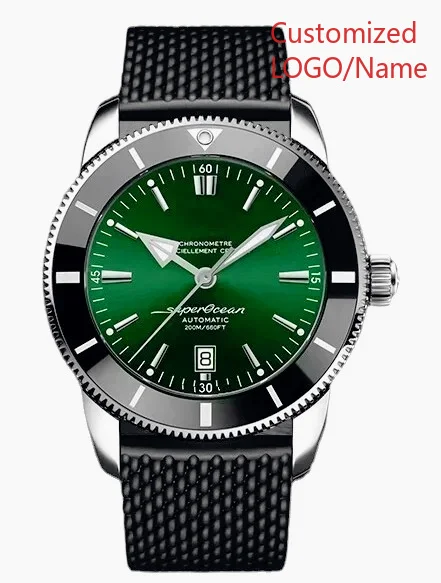Orologio Meccanico Automatico  - Watch Strap Replacement recensione e prezzo