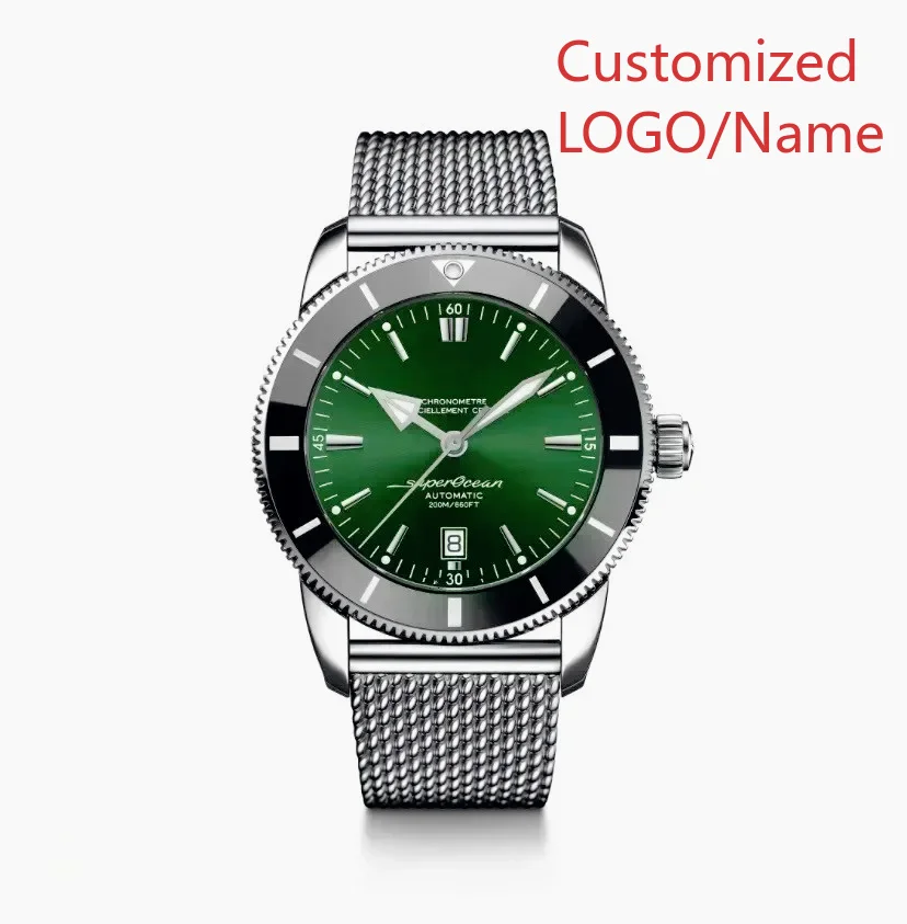 Orologio Meccanico Automatico  - Watch Strap Replacement recensione e prezzo