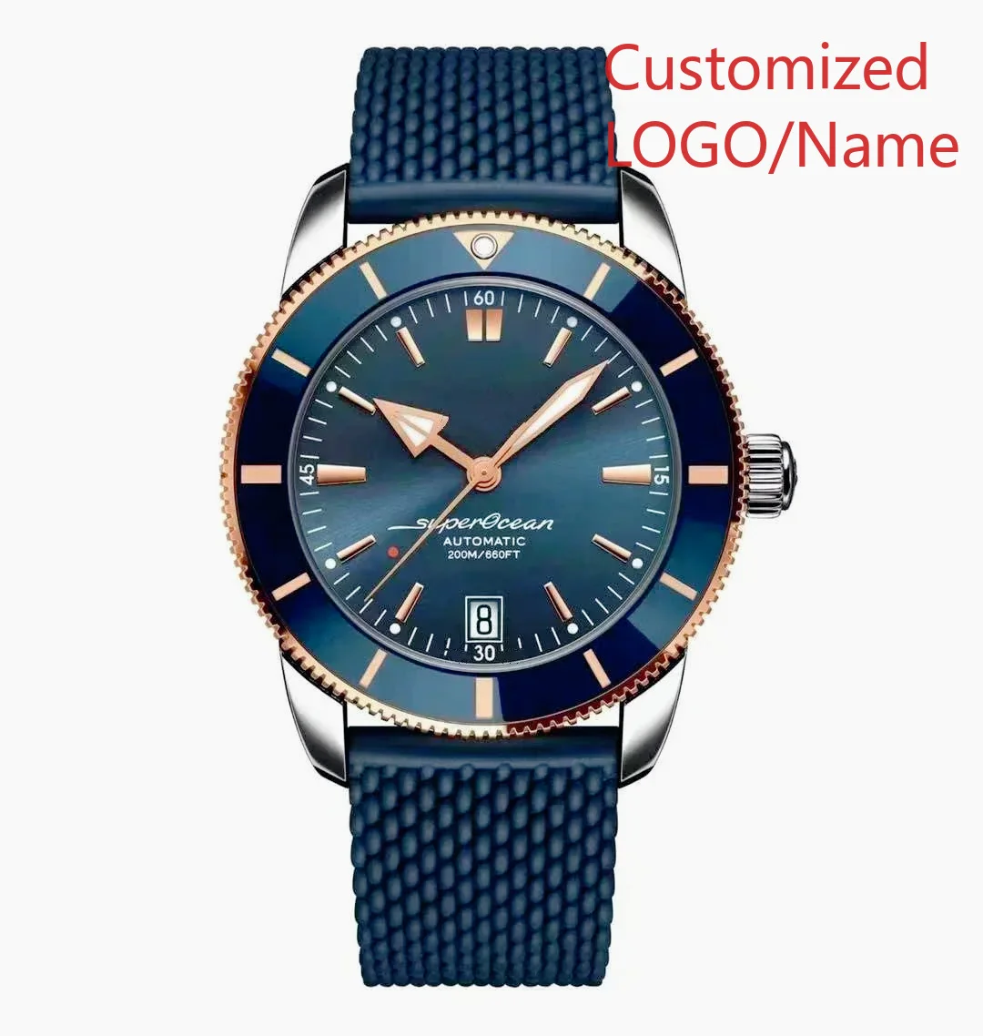 Orologio Meccanico Automatico  - Watch Strap Replacement recensione e prezzo
