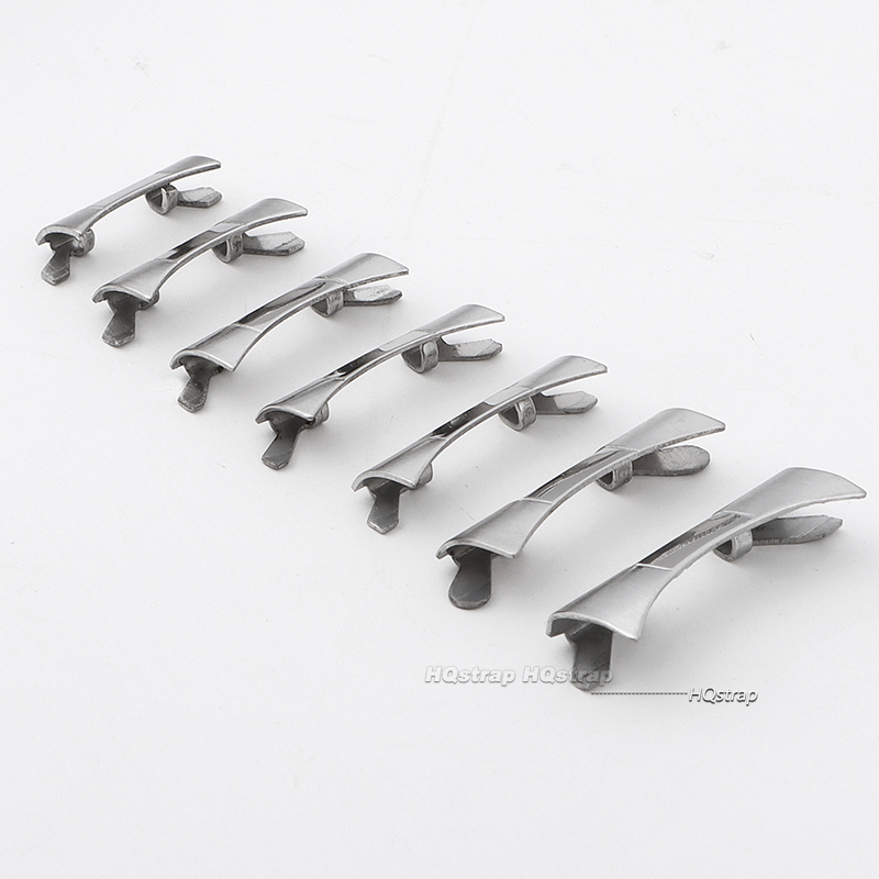 Estremità curva cava 20mm 22mm - Jewelry Rolex Watches recensione e prezzo