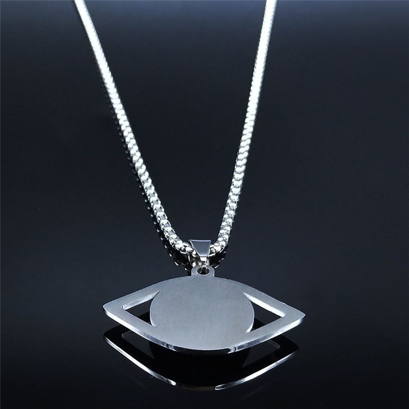 Collana Islamica con Occhio di - Jewelry & Watches Sp Z Oo Ul Frezerów 3 recensione e prezzo