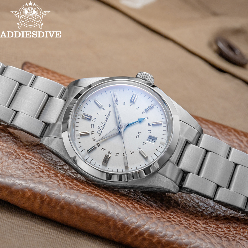 ADDIESDIVE Hot Brand 36mm Orol - Jewelry For Watches recensione e prezzo