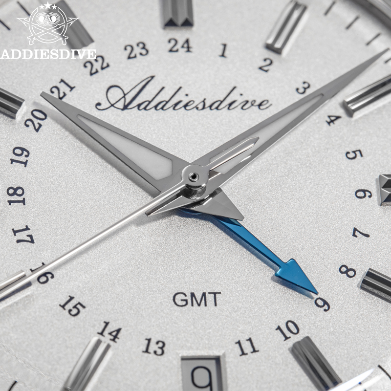 ADDIESDIVE Hot Brand 36mm Orol - Jewelry For Watches recensione e prezzo
