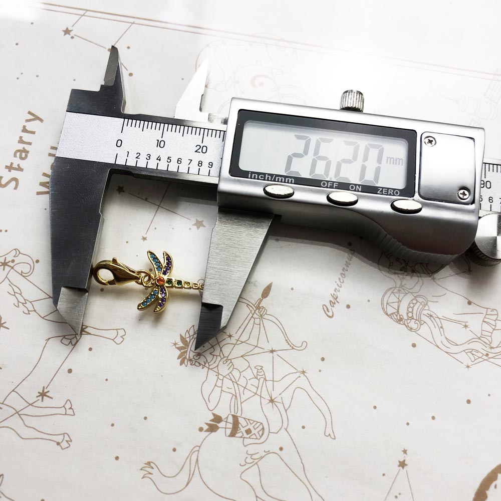 Ciondolo con ciondolo a forma  - Paradise Jewelry & Watches Llc Miami Reviews recensione e prezzo
