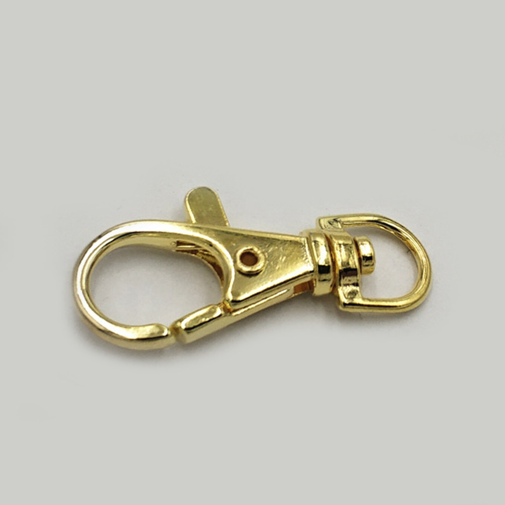 25 Pezzi Chiusure a Moschetton - Jewelry Repair & Watches Reviews recensione e prezzo